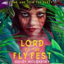 Lord of the Fly Fest Audiobook