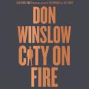 City on Fire Audiobook