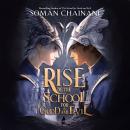 The Rise of the School for Good and Evil Audiobook