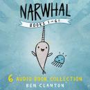 Narwhal and Jelly Audio Bundle Audiobook