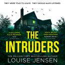 Cover of The Intruders