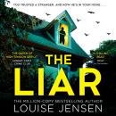 The Liar Audiobook