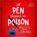 A Pen Dipped in Poison Audiobook