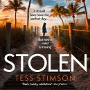 Stolen, Tess Stimson
