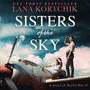 Sisters of the Sky Audiobook