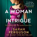 A Woman of Intrigue Audiobook