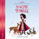 Snow White Audiobook