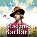 Madame Barbara Audiobook