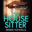 The House Sitter Audiobook