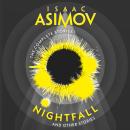 The Nightfall: And Other Stories Audiobook