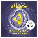 Foundation and Earth Audiobook