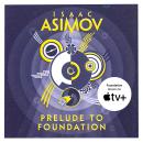 Prelude to Foundation Audiobook