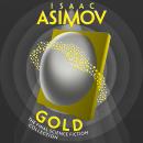 Gold: The Final Science Fiction Collection Audiobook