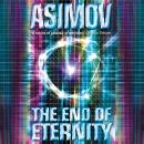 The End of Eternity Audiobook