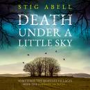 Death Under a Little Sky Audiobook