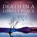 Death in a Lonely Place Audiobook