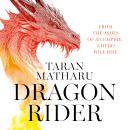Dragon Rider Audiobook