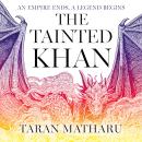 The Tainted Khan Audiobook