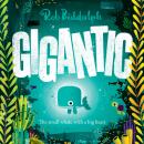 Gigantic Audiobook
