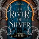The River of Silver: Tales from the Daevabad Trilogy Audiobook