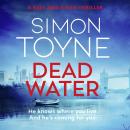 The Dead Water Audiobook