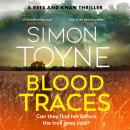 The Blood Traces Audiobook