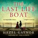 The Last Lifeboat Audiobook