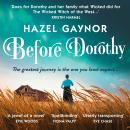 Before Dorothy Audiobook