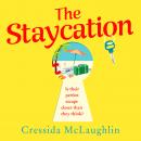 The Staycation Audiobook