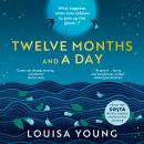 Twelve Months and a Day Audiobook