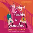 A Lady’s Guide to Scandal Audiobook