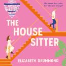 The House Sitter Audiobook