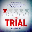 The Trial Audiobook