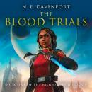 The Blood Trials Audiobook