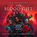 The Blood Gift Audiobook