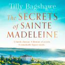 The Secrets of Sainte Madeleine Audiobook