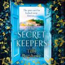 The Secret Keepers Audiobook