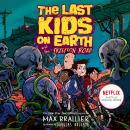 Last Kids on Earth and the Skeleton Road Audiobook