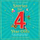 Stories for 4 Year Olds Audiobook