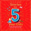 Stories for 5 Year Olds Audiobook