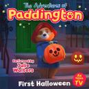 The Adventures of Paddington: First Halloween Audiobook