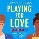 Playing for Love, Jeevani Charika