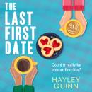 The Last First Date Audiobook