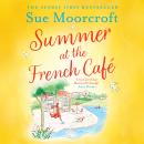 Summer at the French Café Audiobook