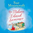 An Italian Island Summer Audiobook
