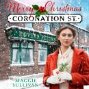 Merry Christmas Coronation Street Audiobook