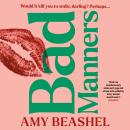 Bad Manners Audiobook