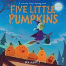 Five Little Pumpkins Audiobook