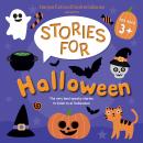 Stories for Halloween Audiobook