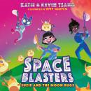 SUZIE AND THE MOON BUGS Audiobook